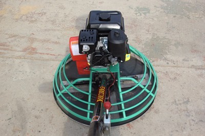 高效路面抹光機(jī) 萬(wàn)強(qiáng)建筑工程機(jī)械的創(chuàng)新應(yīng)用